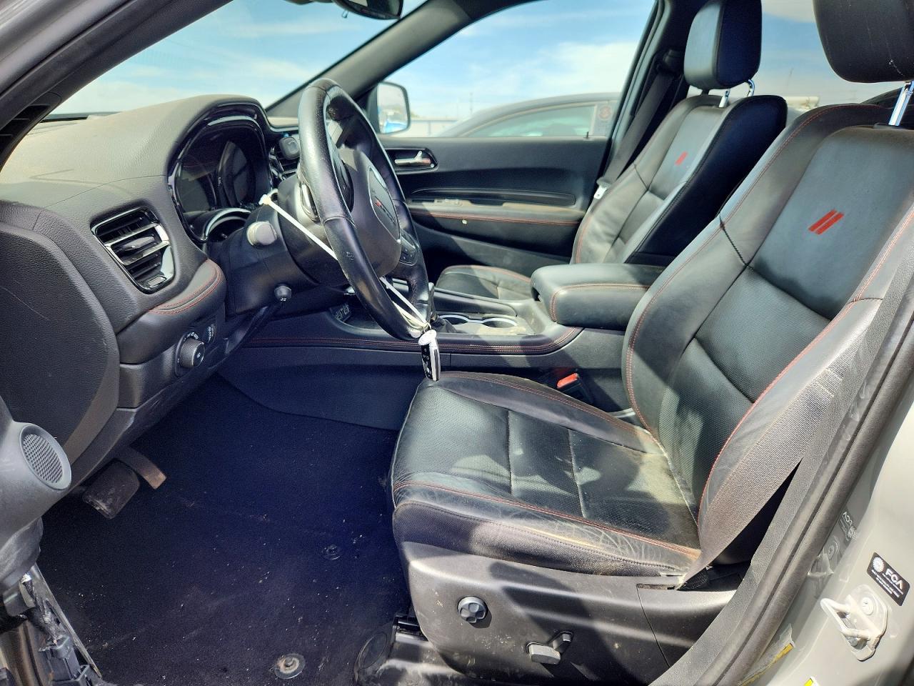2023 Dodge Durango R - zdjęcie 7
