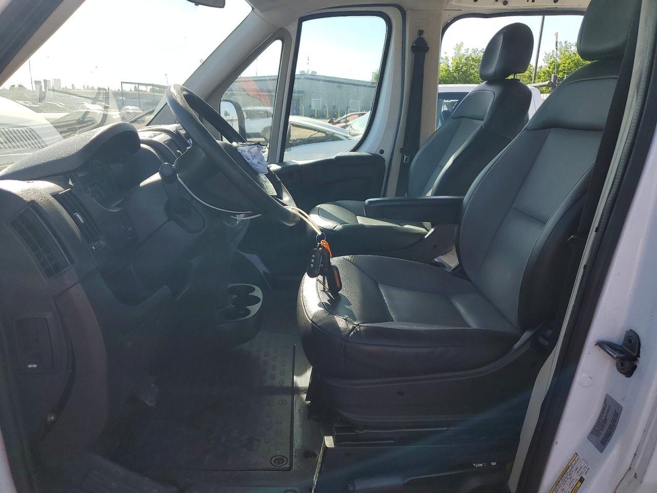 2017 Ram Promaster 1500 1500 Standard - zdjęcie 7