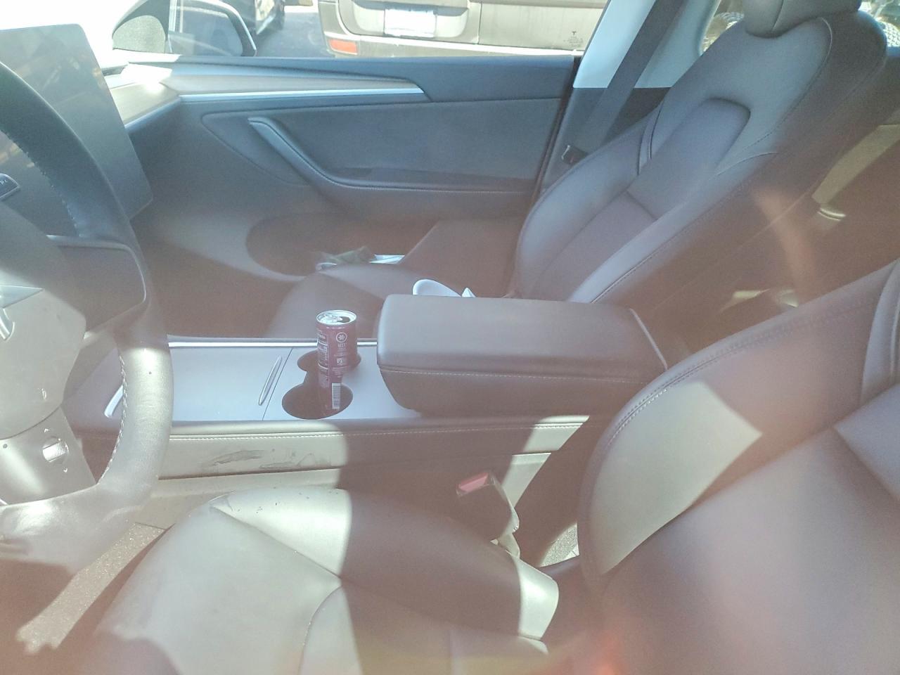 2023 Tesla Model Y - zdjęcie 7