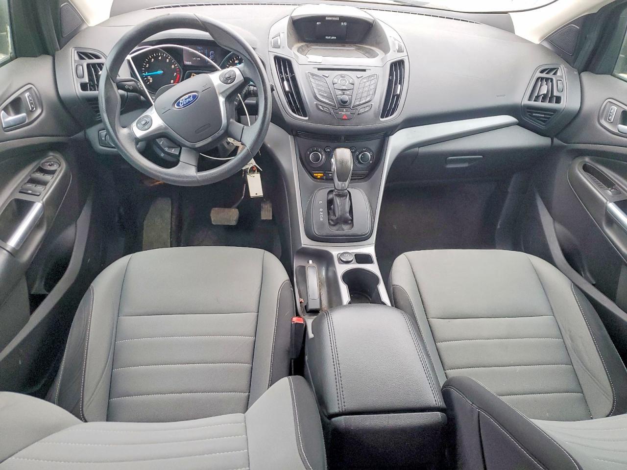 2015 Ford Escape Se - zdjęcie 8