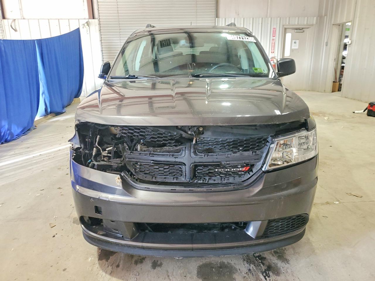 2018 Dodge Journey Se - zdjęcie 5
