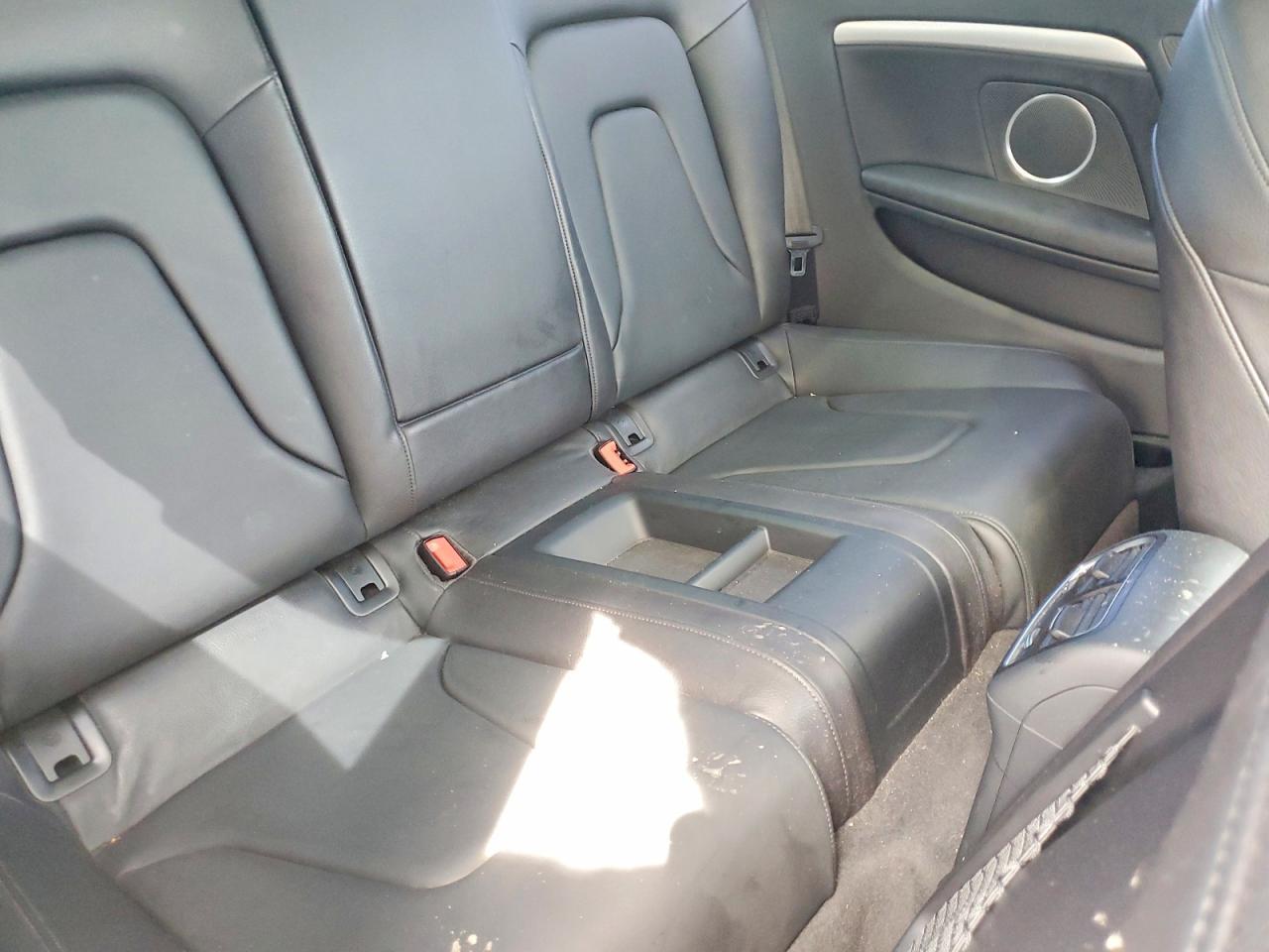 2015 Audi A5 Premium Plus - zdjęcie 10