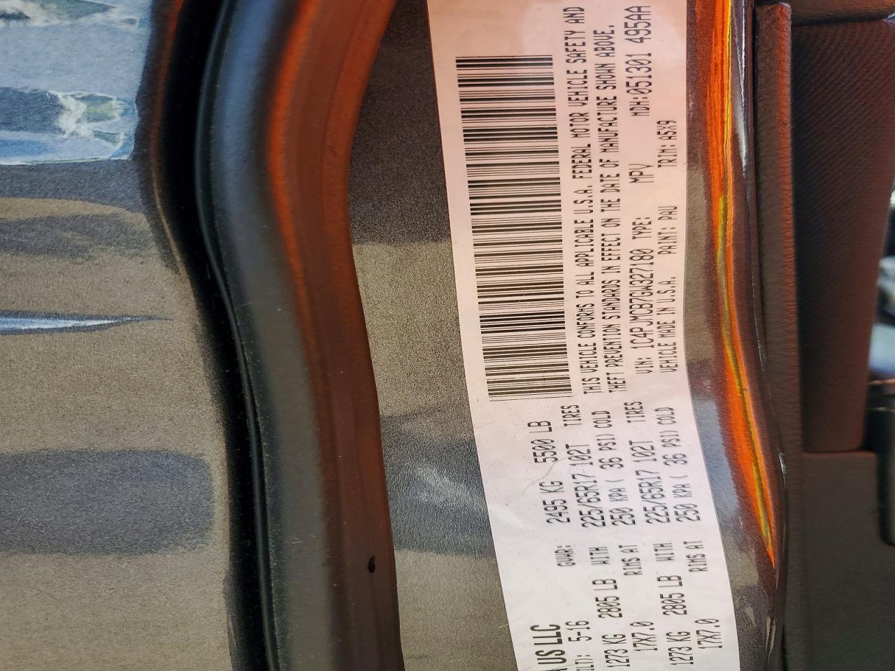 2016 Jeep Cherokee Latitude - zdjęcie 14