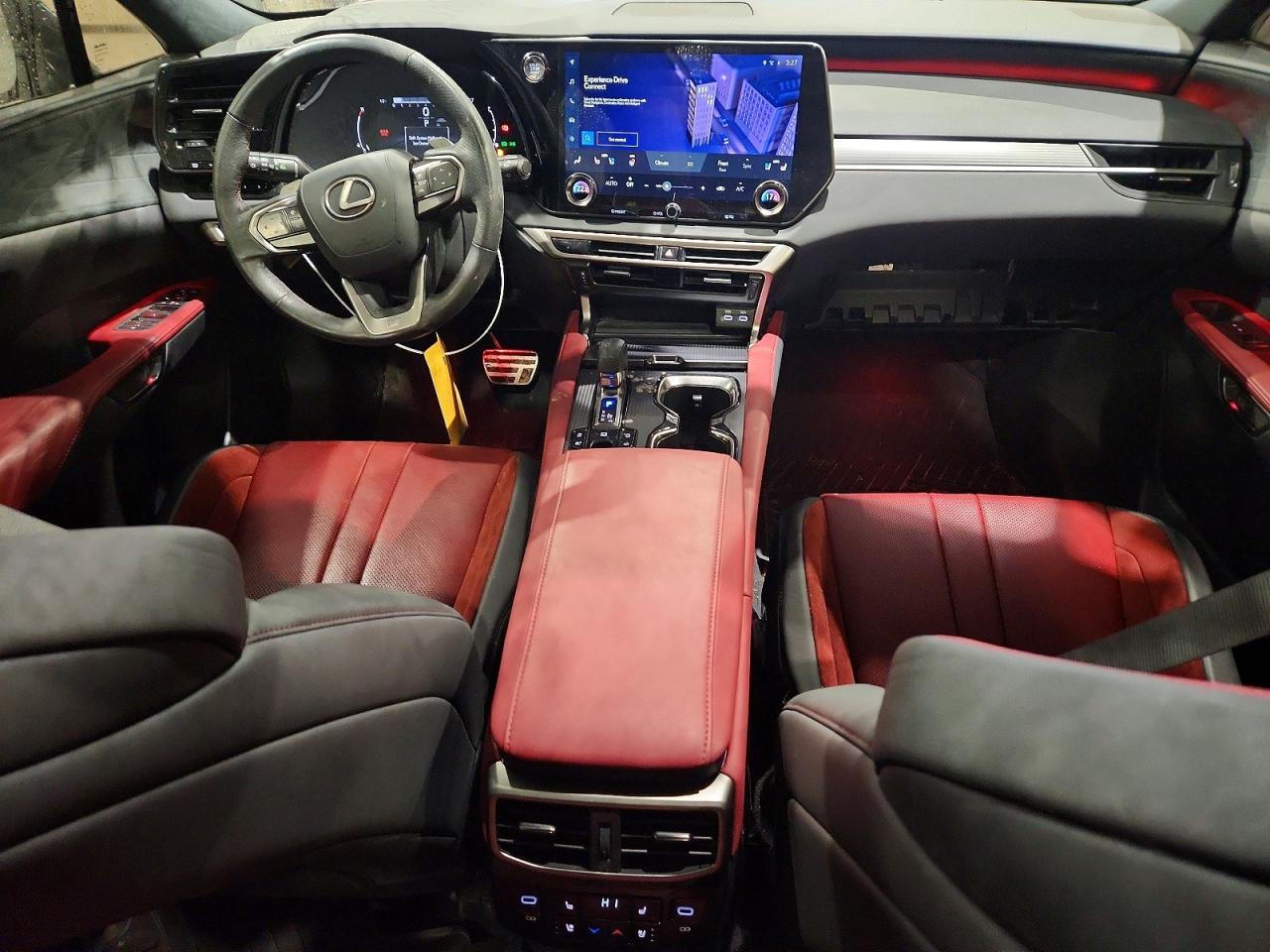 2023 Lexus Rx 350 Base - zdjęcie 8