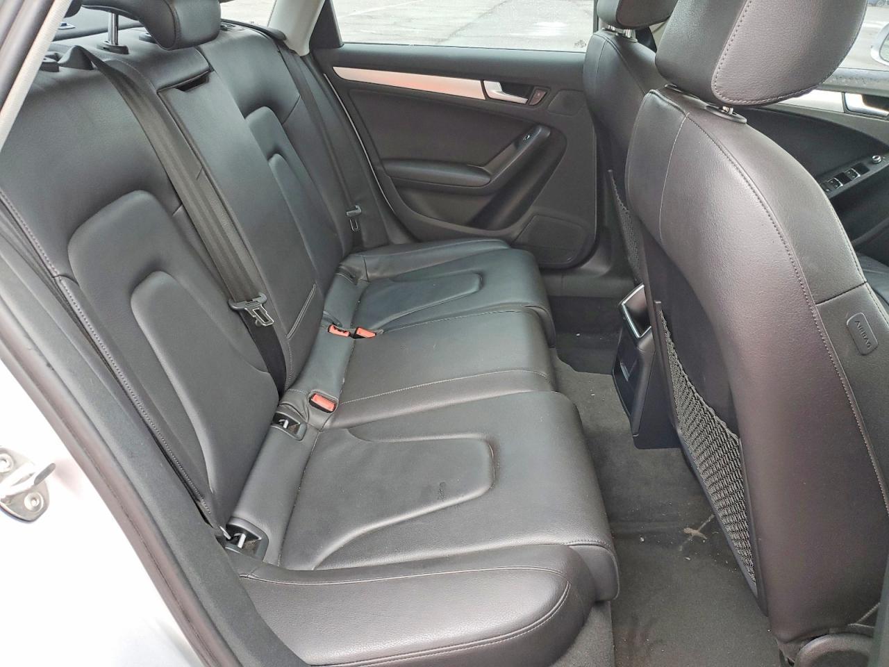2014 Audi A4 Premium - zdjęcie 10