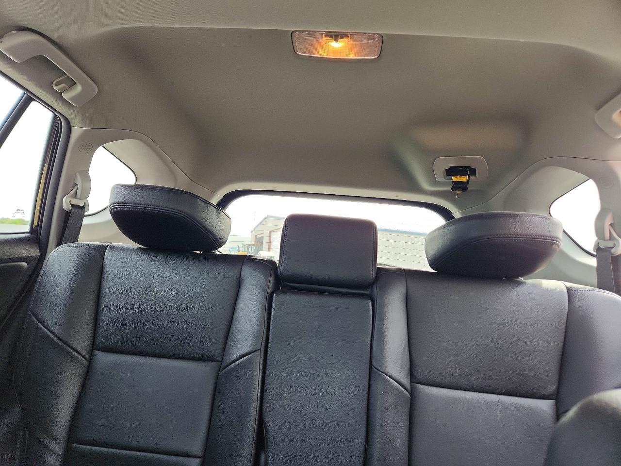 2016 Toyota Rav4 Xle - zdjęcie 10