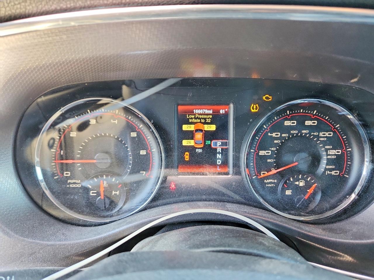 2014 Dodge Charger Se - zdjęcie 9