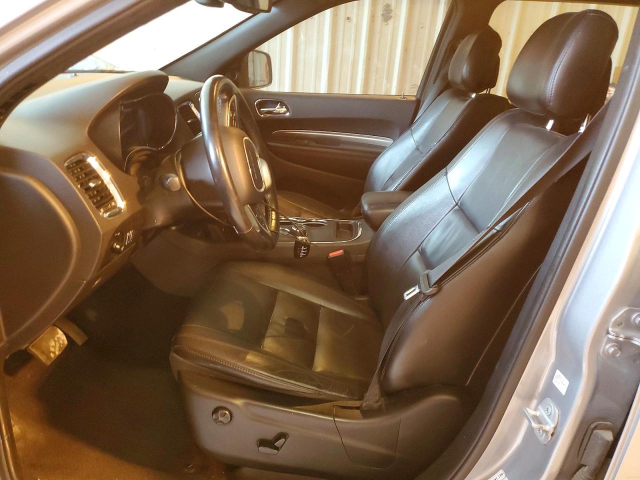 2015 Dodge Durango Limited - zdjęcie 7