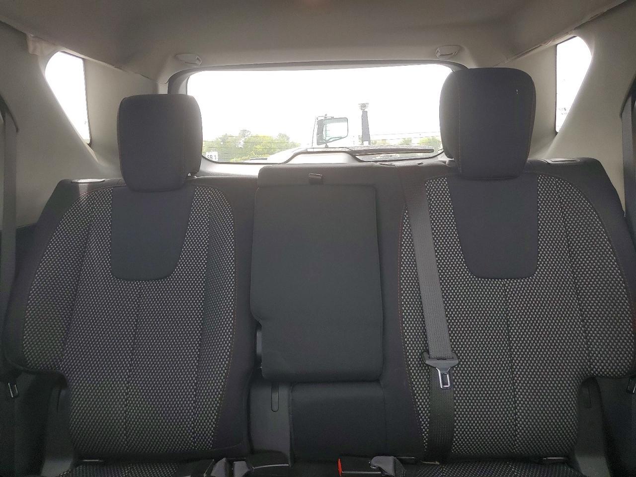 2016 Chevrolet Equinox Lt - zdjęcie 10