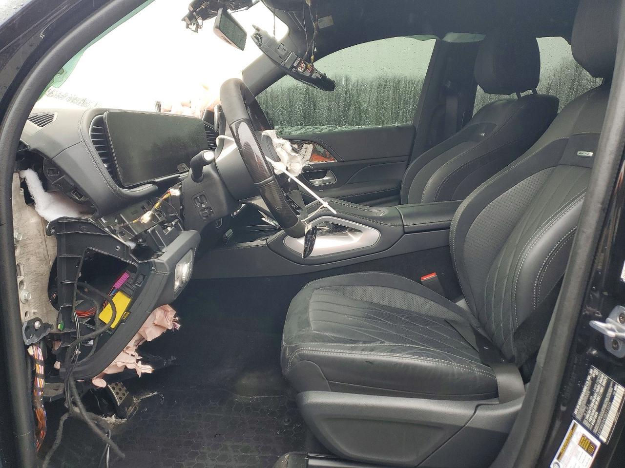 2025 Mercedes-Benz Gle 63 S 4Matic Amg - zdjęcie 7