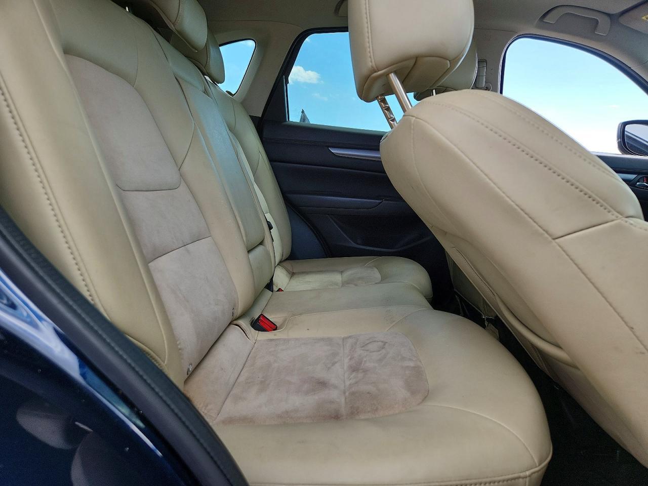 2017 Mazda Cx-5 Touring - zdjęcie 11
