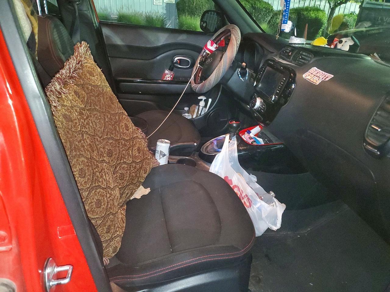 2019 Kia Soul + - zdjęcie 13