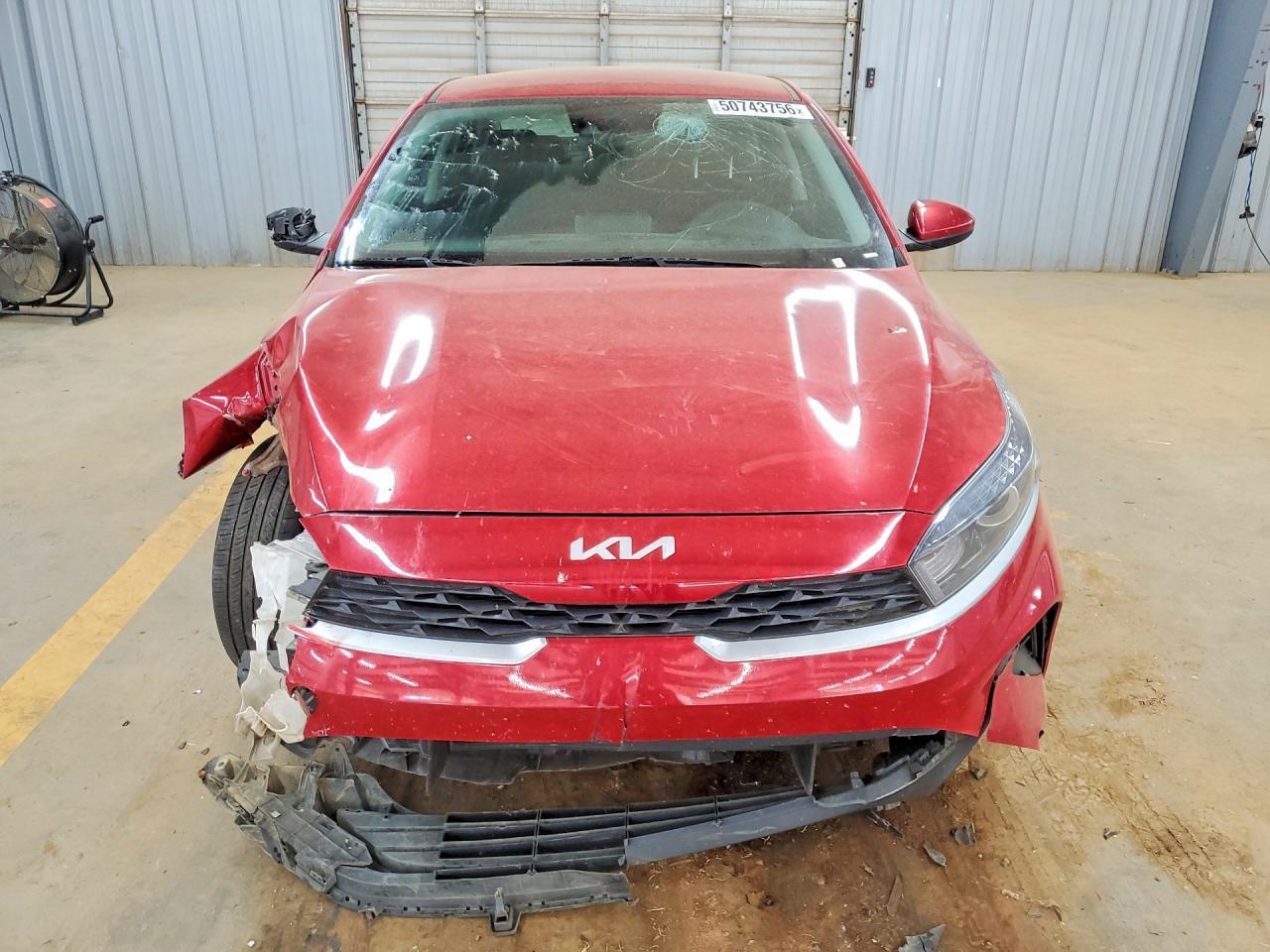 2023 Kia Forte Lxs - zdjęcie 5
