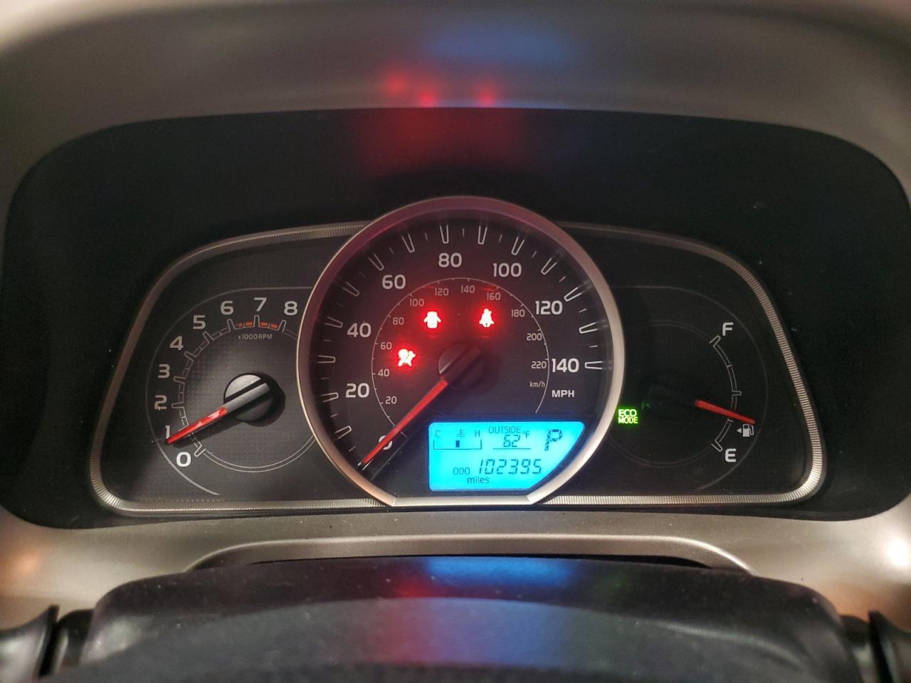 2014 Toyota Rav4 Xle - zdjęcie 9