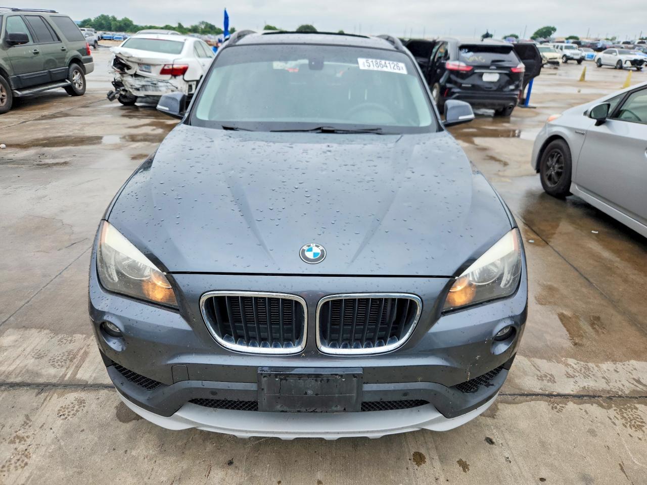 2015 BMW X1 Sdrive28I - zdjęcie 5