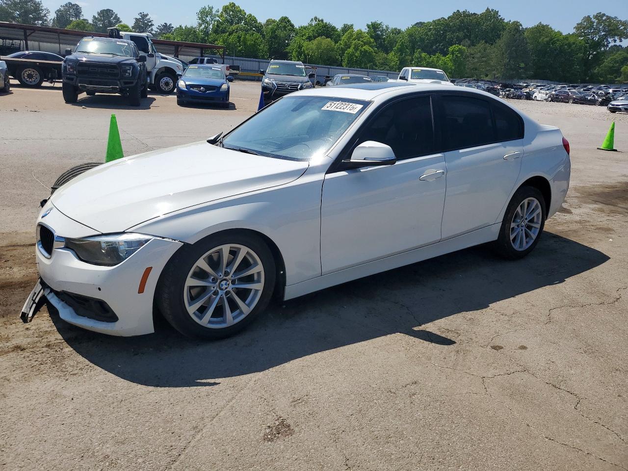 BMW Seria 3 - zdjęcie 1