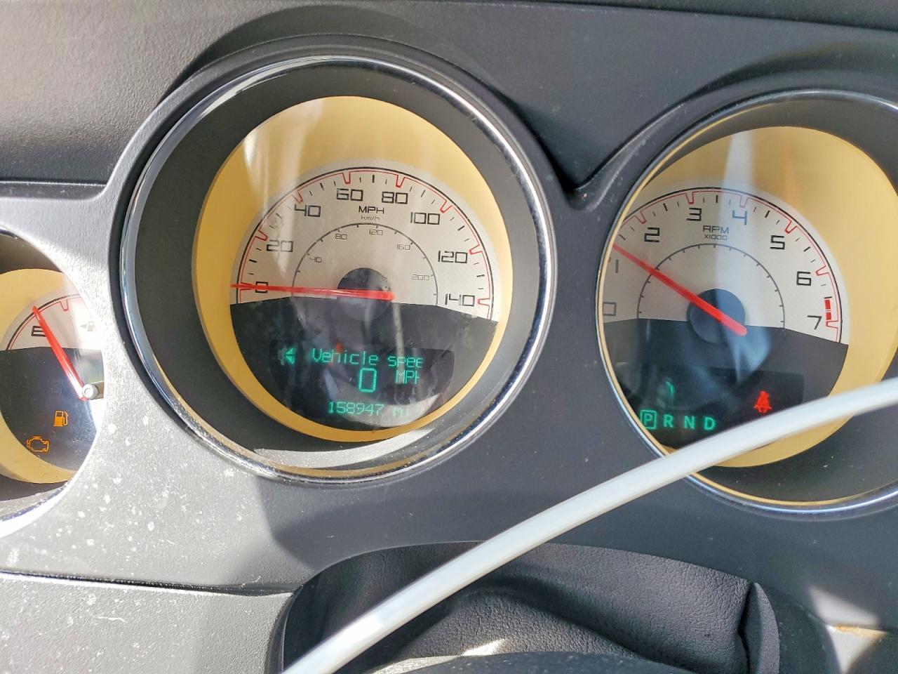 2014 Dodge Challenger Sxt - zdjęcie 9