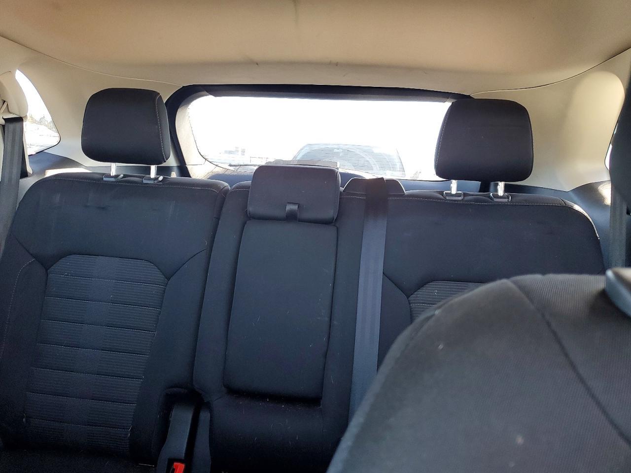 2016 Ford Edge Sel - zdjęcie 10