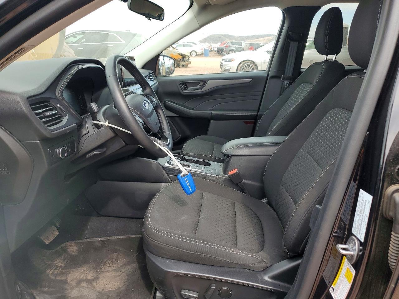 2023 Ford Escape Active - zdjęcie 7