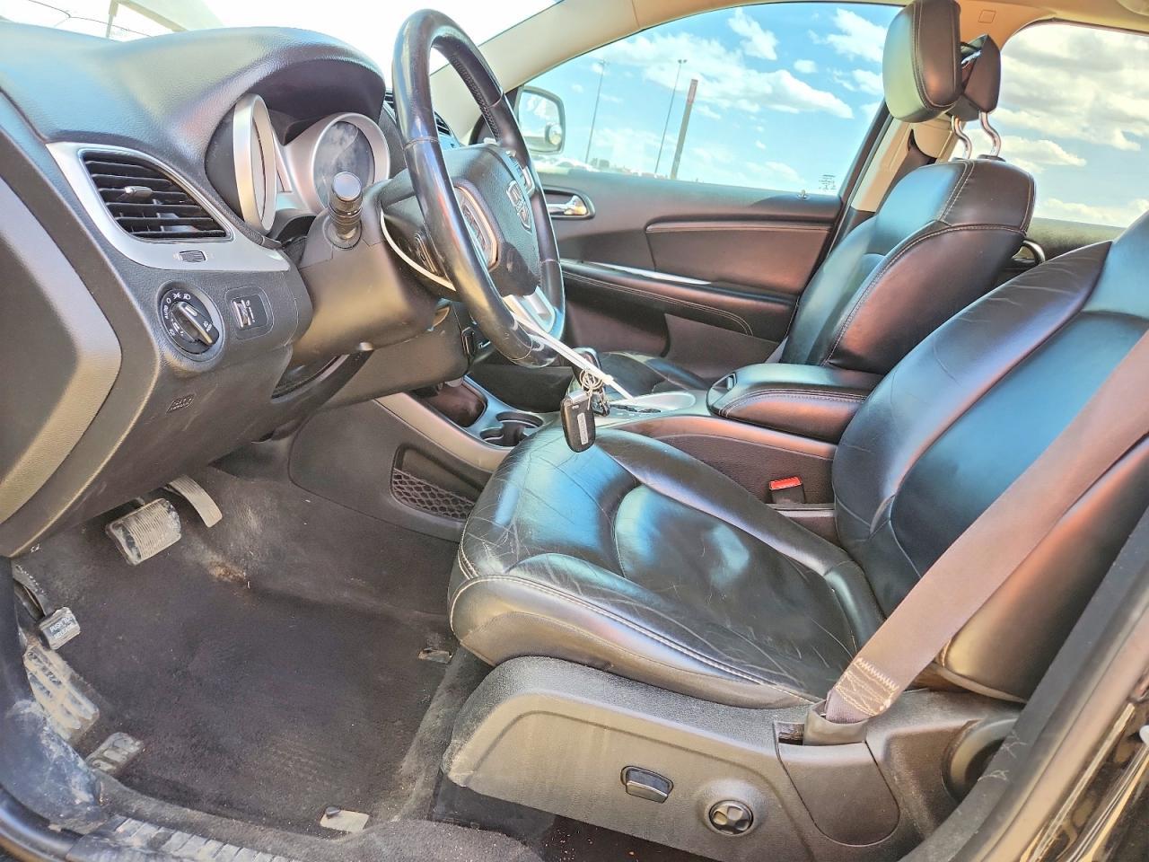 2015 Dodge Journey R/T - zdjęcie 7