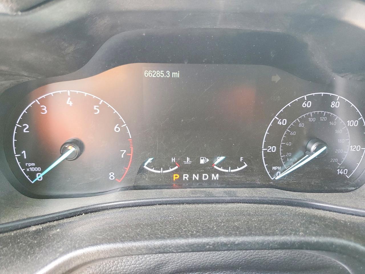 2020 Ford Transit Connect Xl - zdjęcie 9