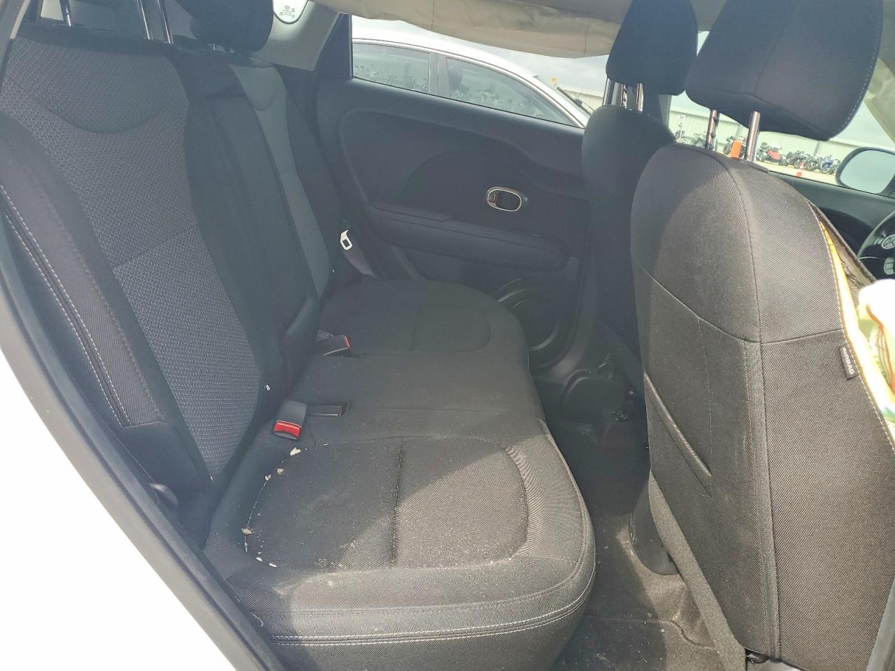 2018 Kia Soul + - zdjęcie 10