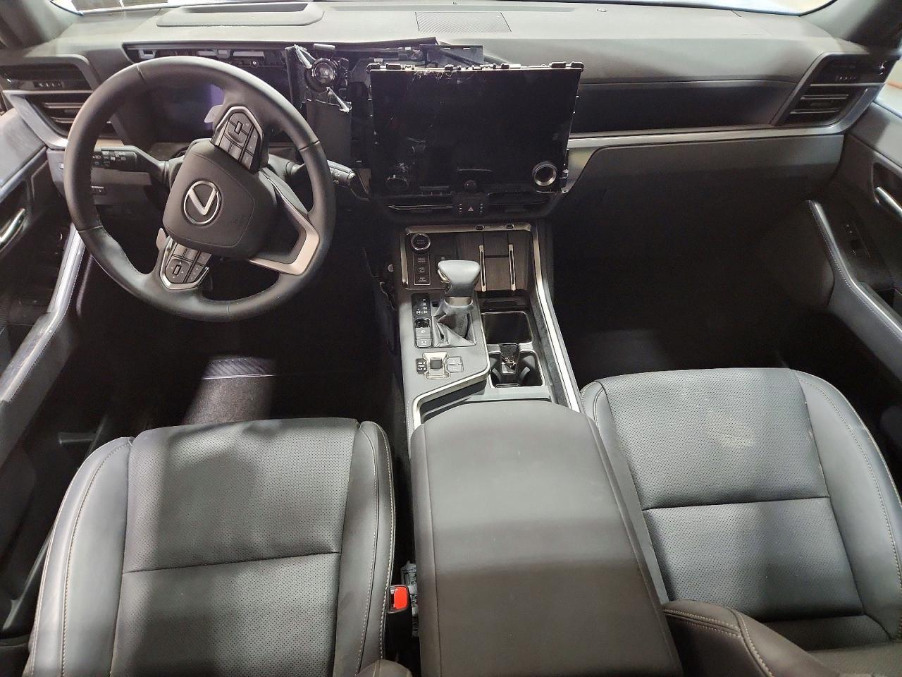 2024 Lexus Gx 550 Premium/Premium+ - zdjęcie 8