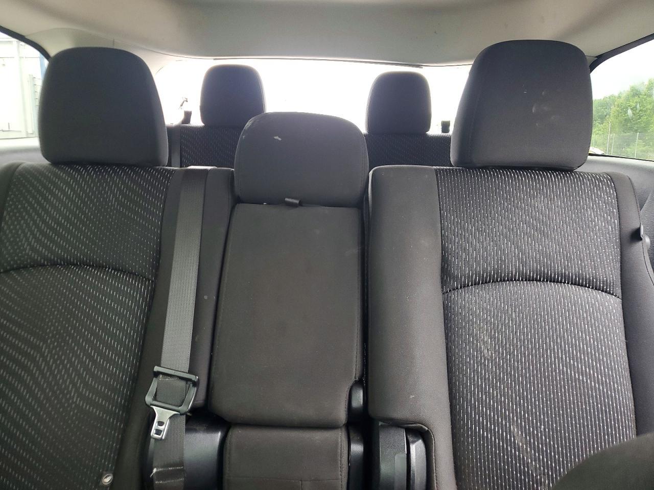 2018 Dodge Journey Se - zdjęcie 10