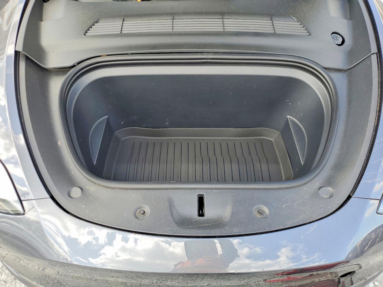 2022 Tesla Model Y - zdjęcie 12