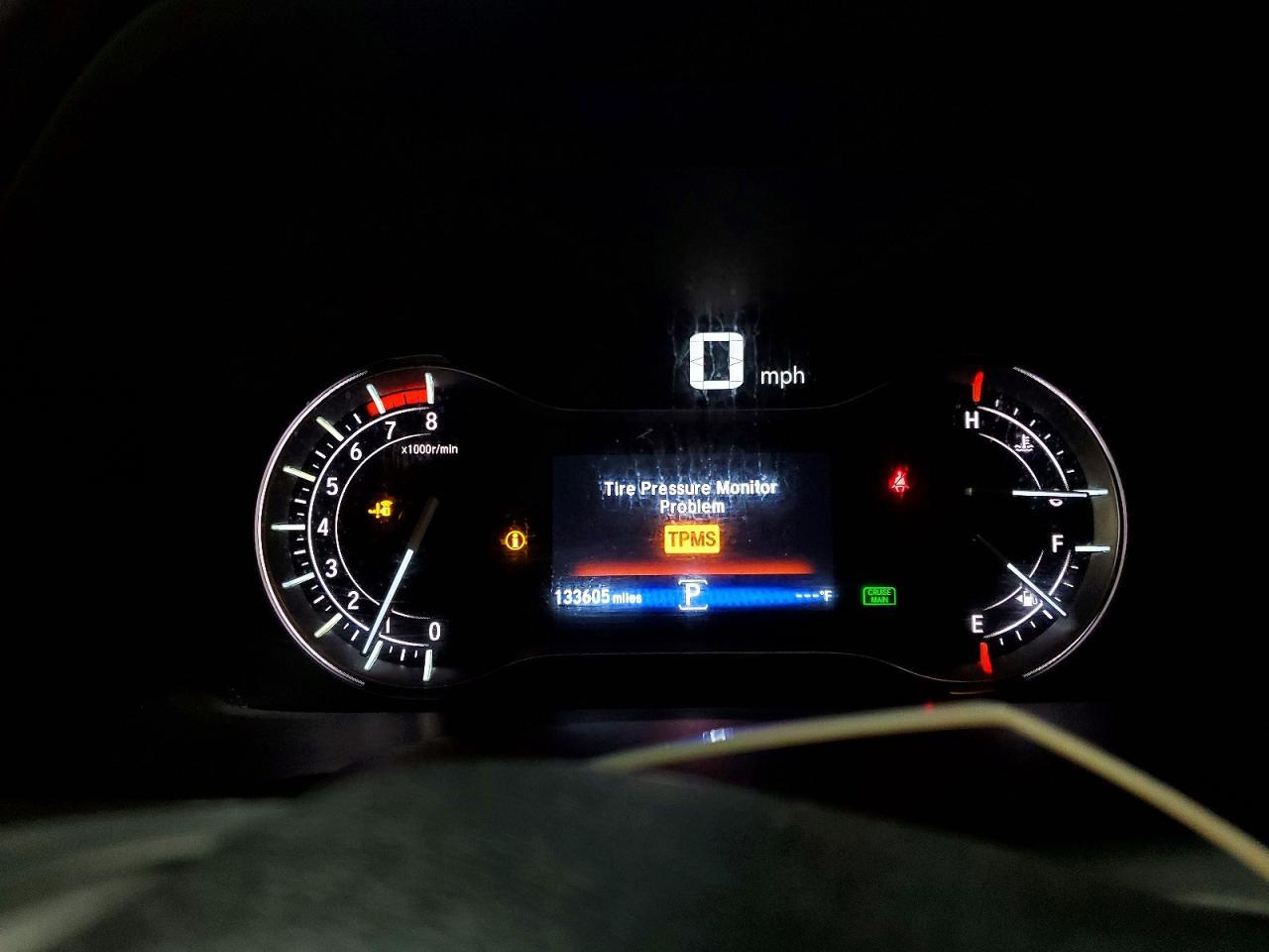 2016 Honda Pilot Exl - zdjęcie 9