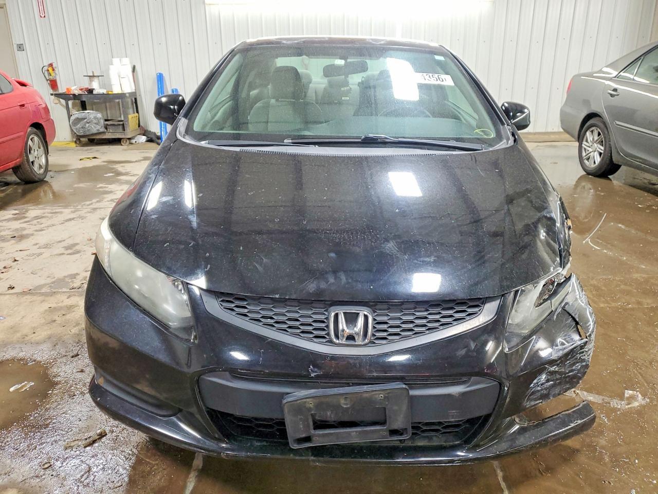 2013 Honda Civic Lx - zdjęcie 5