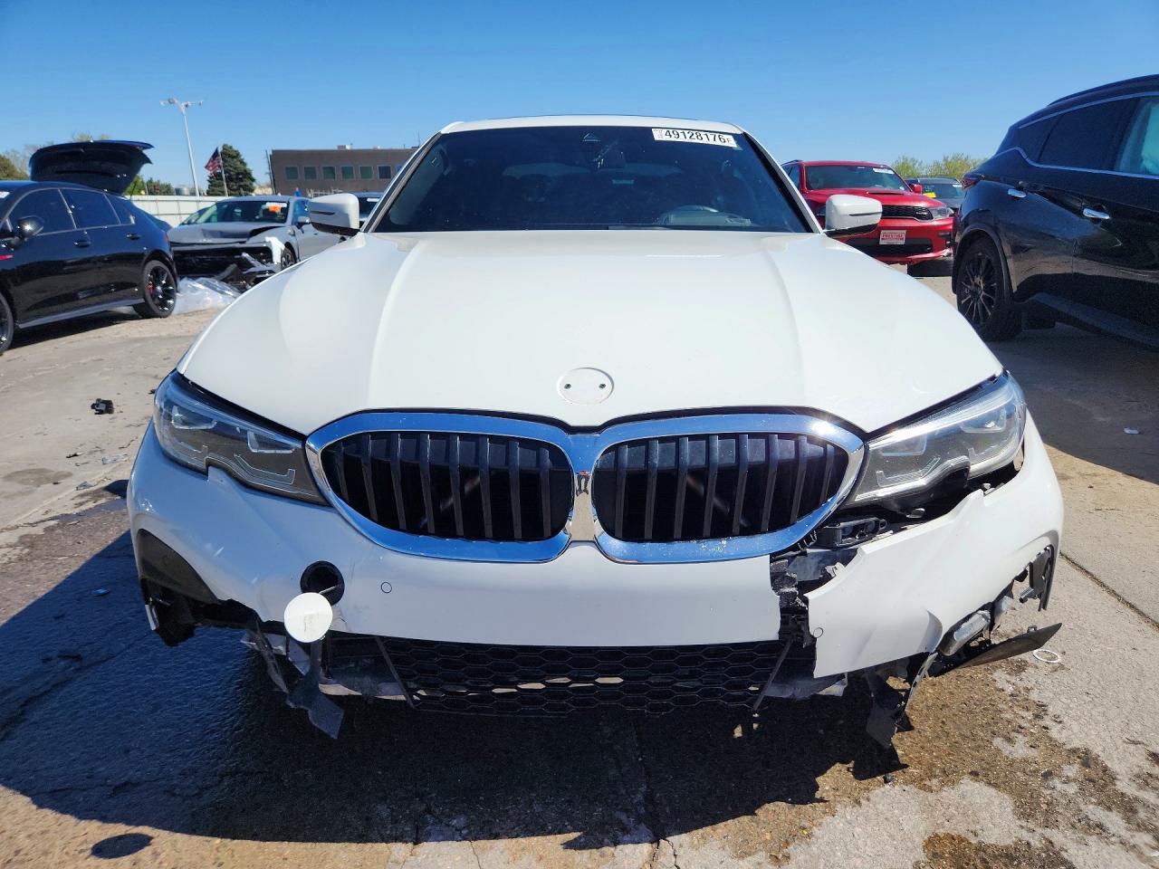 BMW Seria 3 - zdjęcie 5