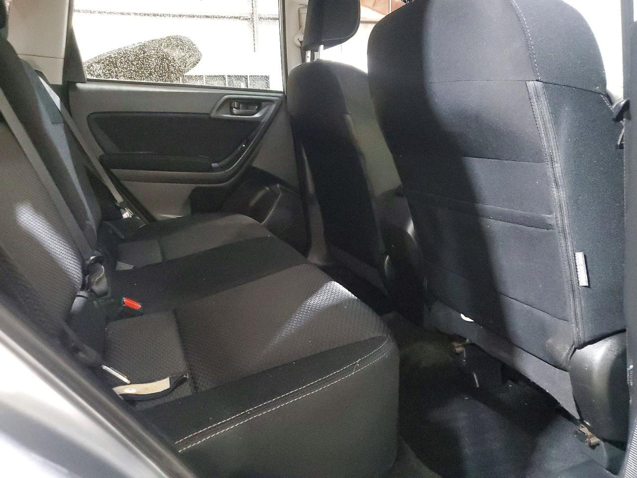 2014 Subaru Forester 2.5I Premium - zdjęcie 11