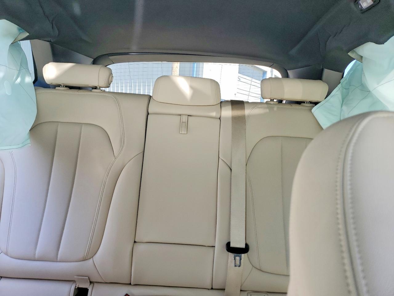 2020 BMW X5 Sdrive 40I - zdjęcie 10