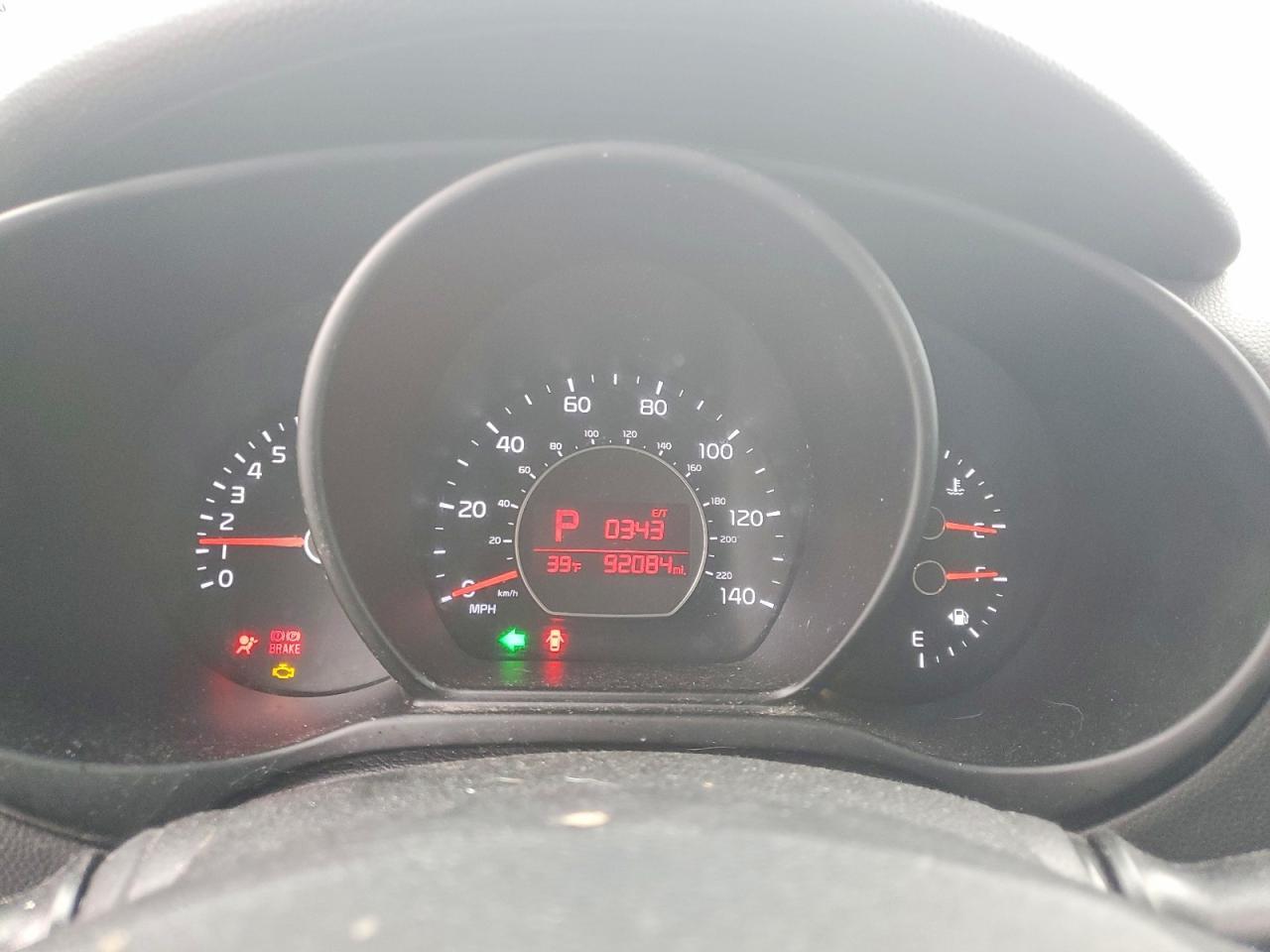 2015 Kia Soul + - zdjęcie 9