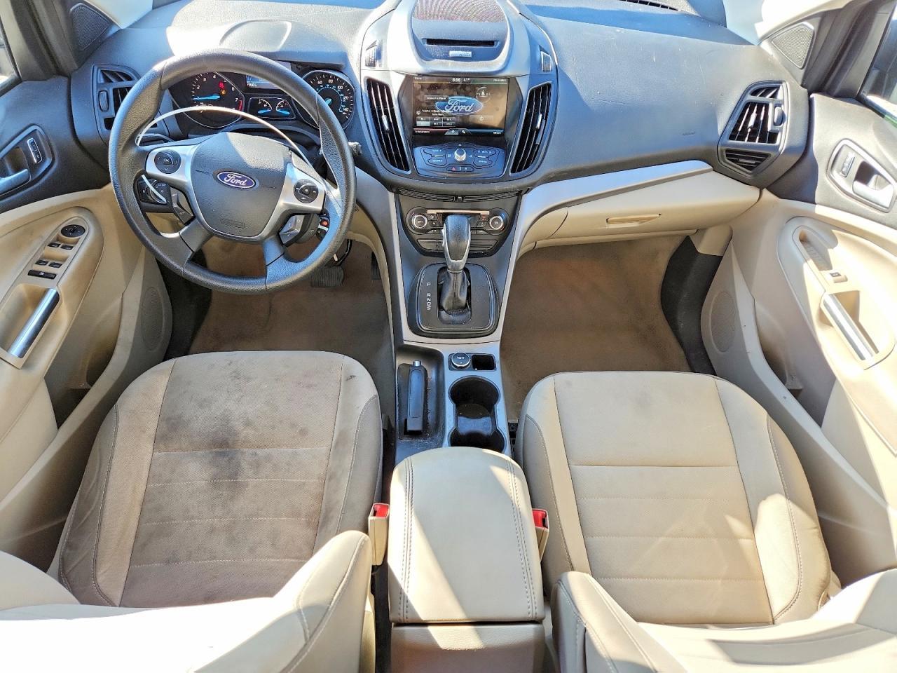 2014 Ford Escape Se - zdjęcie 8