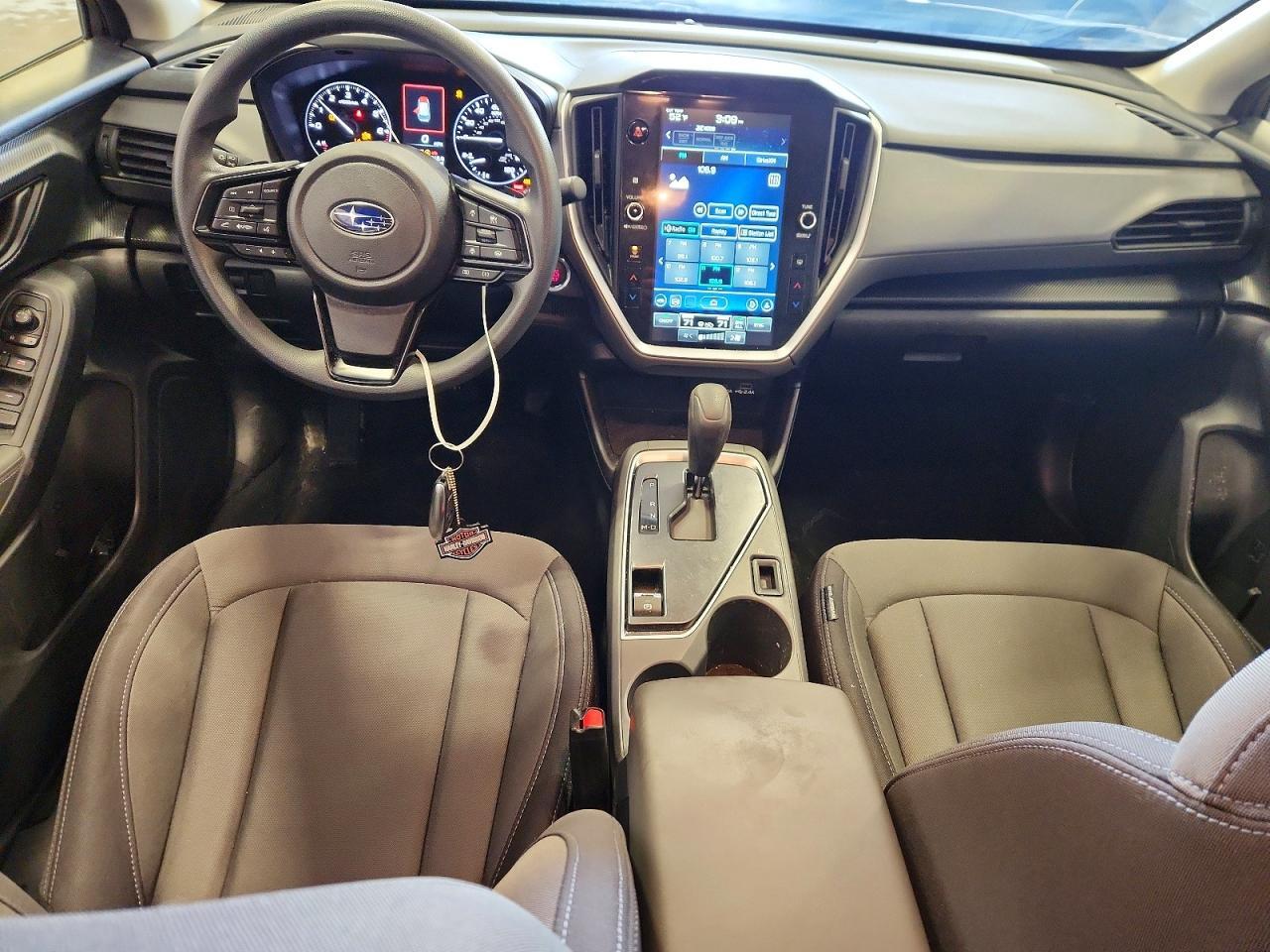 2025 Subaru Crosstrek Premium - zdjęcie 8