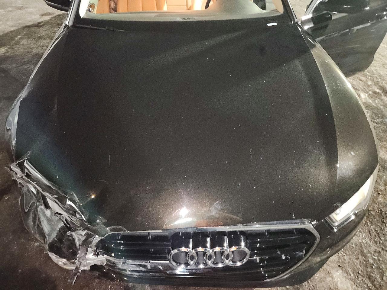 2013 Audi A6 Premium Plus - zdjęcie 12