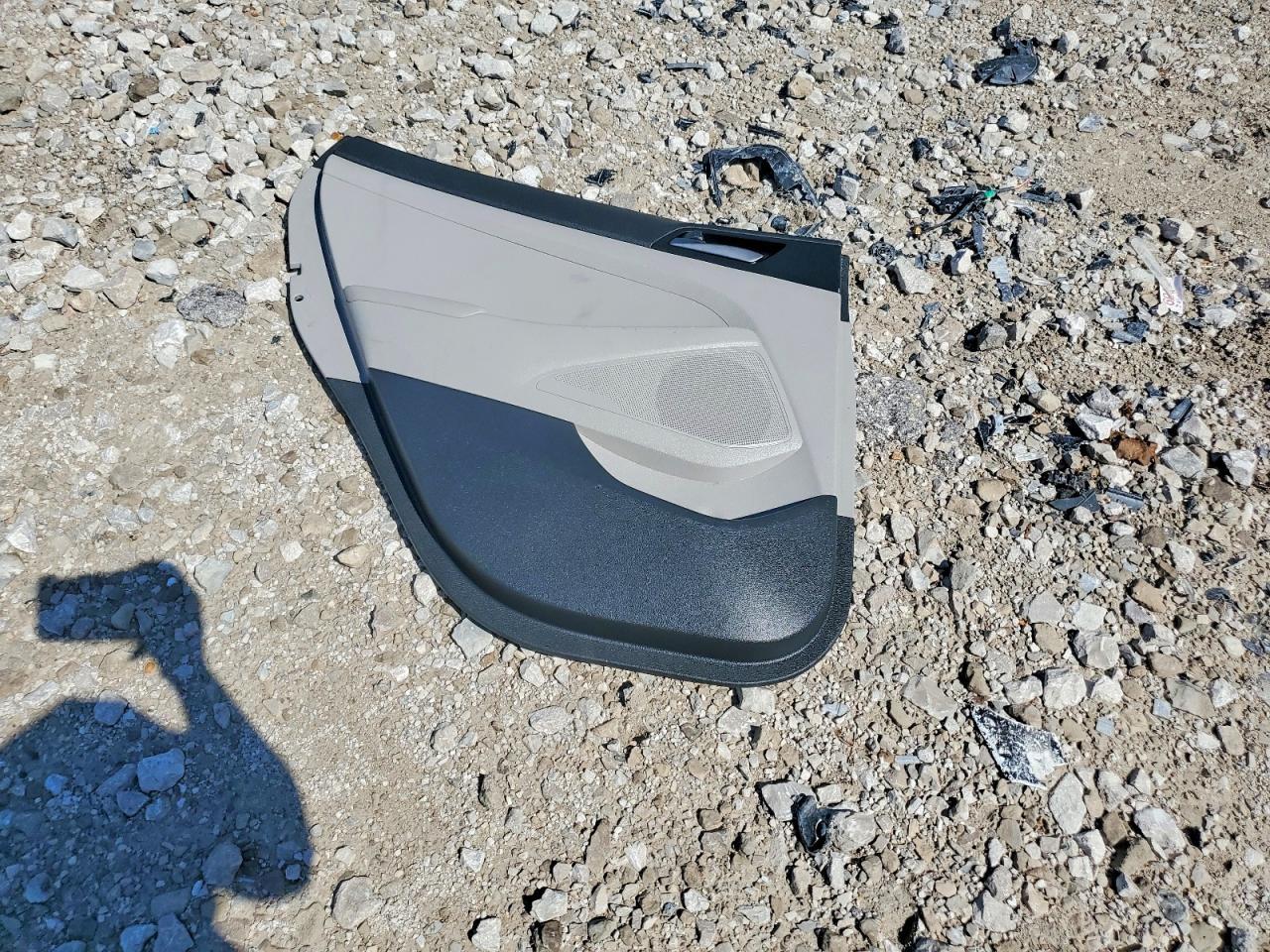 2018 Hyundai Tucson Sel - zdjęcie 12