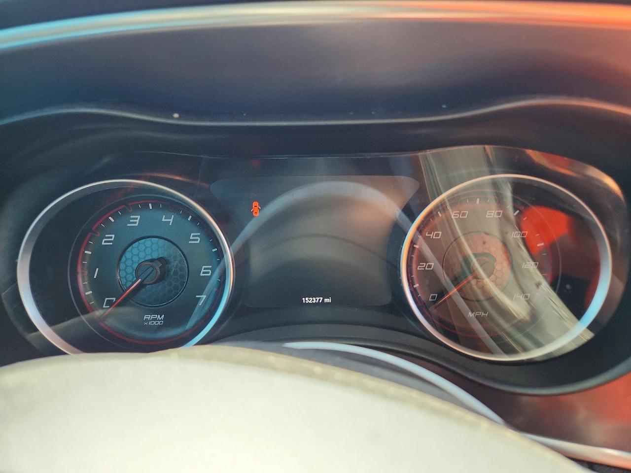 2020 Dodge Charger Sxt - zdjęcie 9