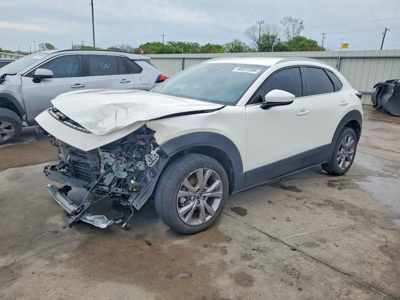 2023 Mazda Cx-30 Select - zdjęcie główne