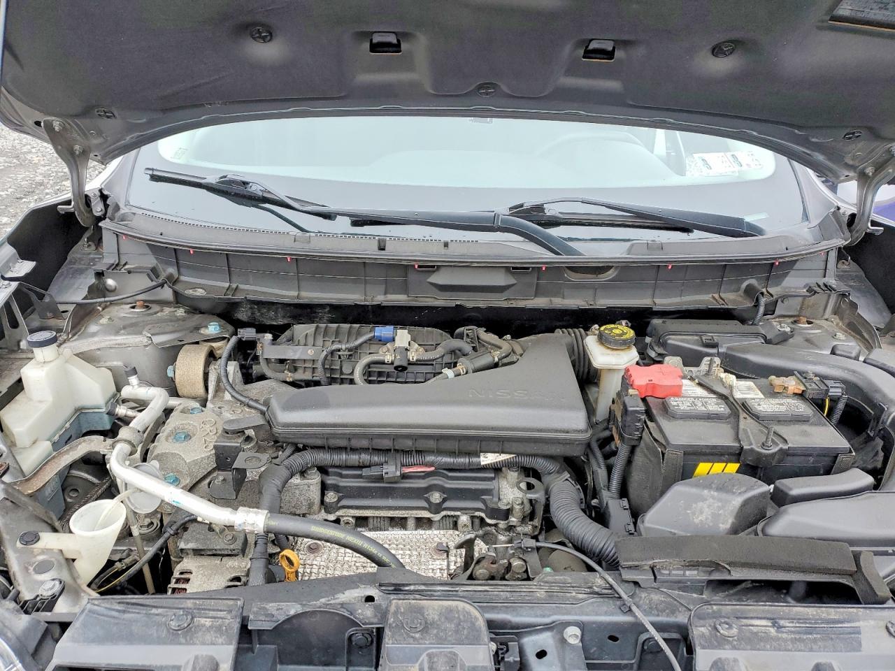 2020 Niss Rogue S - zdjęcie 12