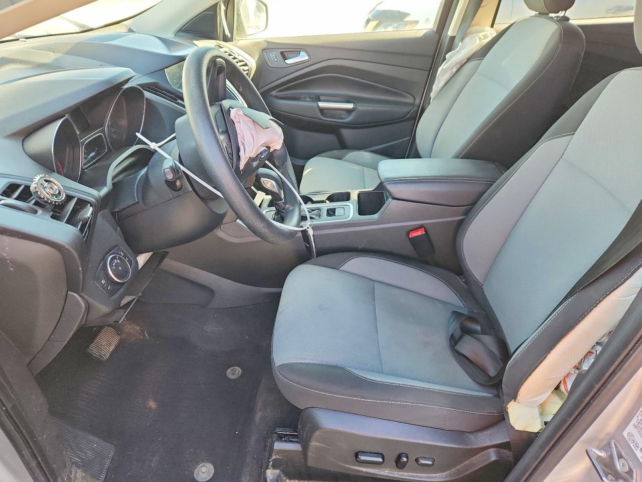 2019 Ford Escape Se - zdjęcie 7