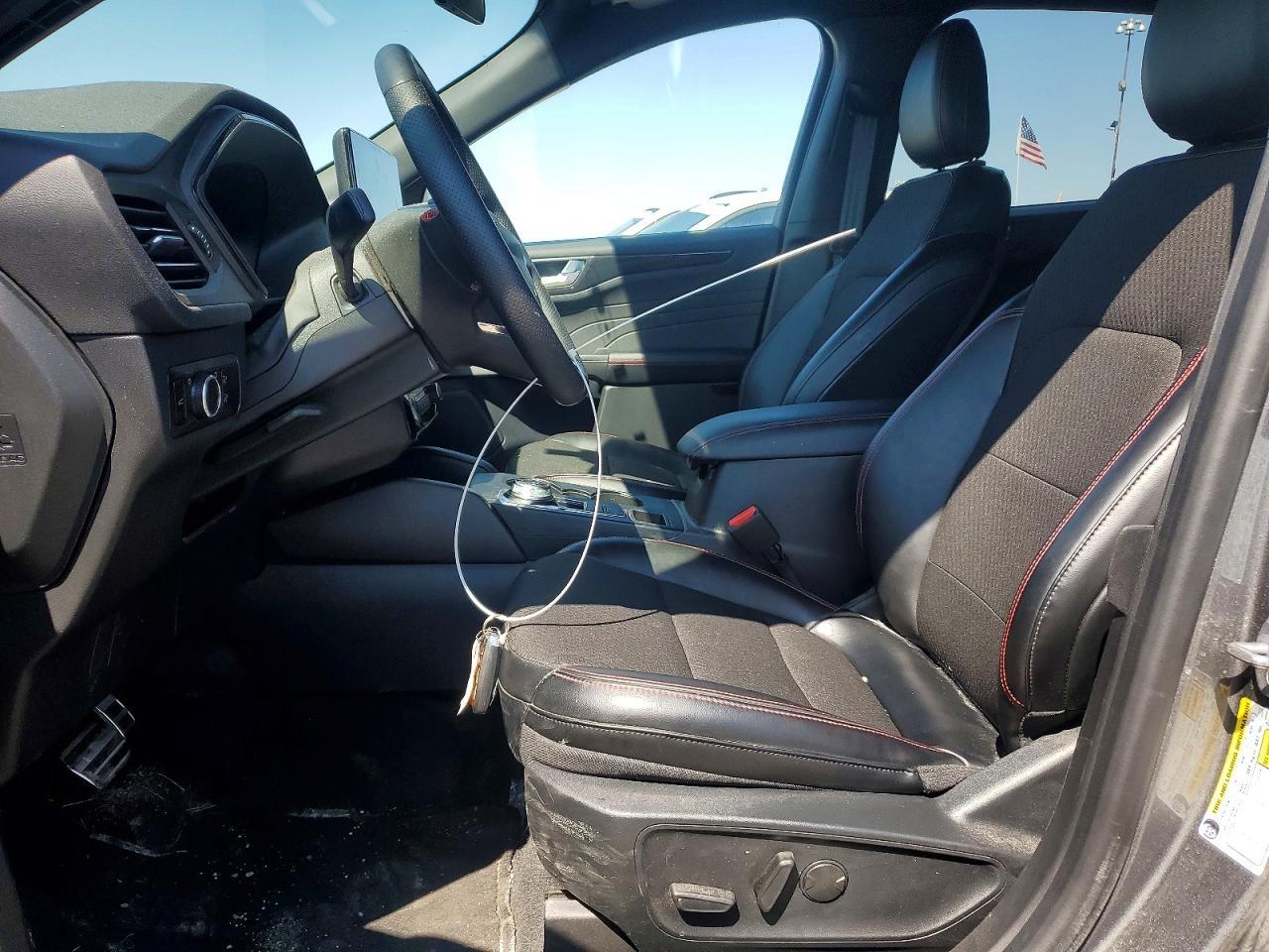 2024 Ford Escape St Line - zdjęcie 7