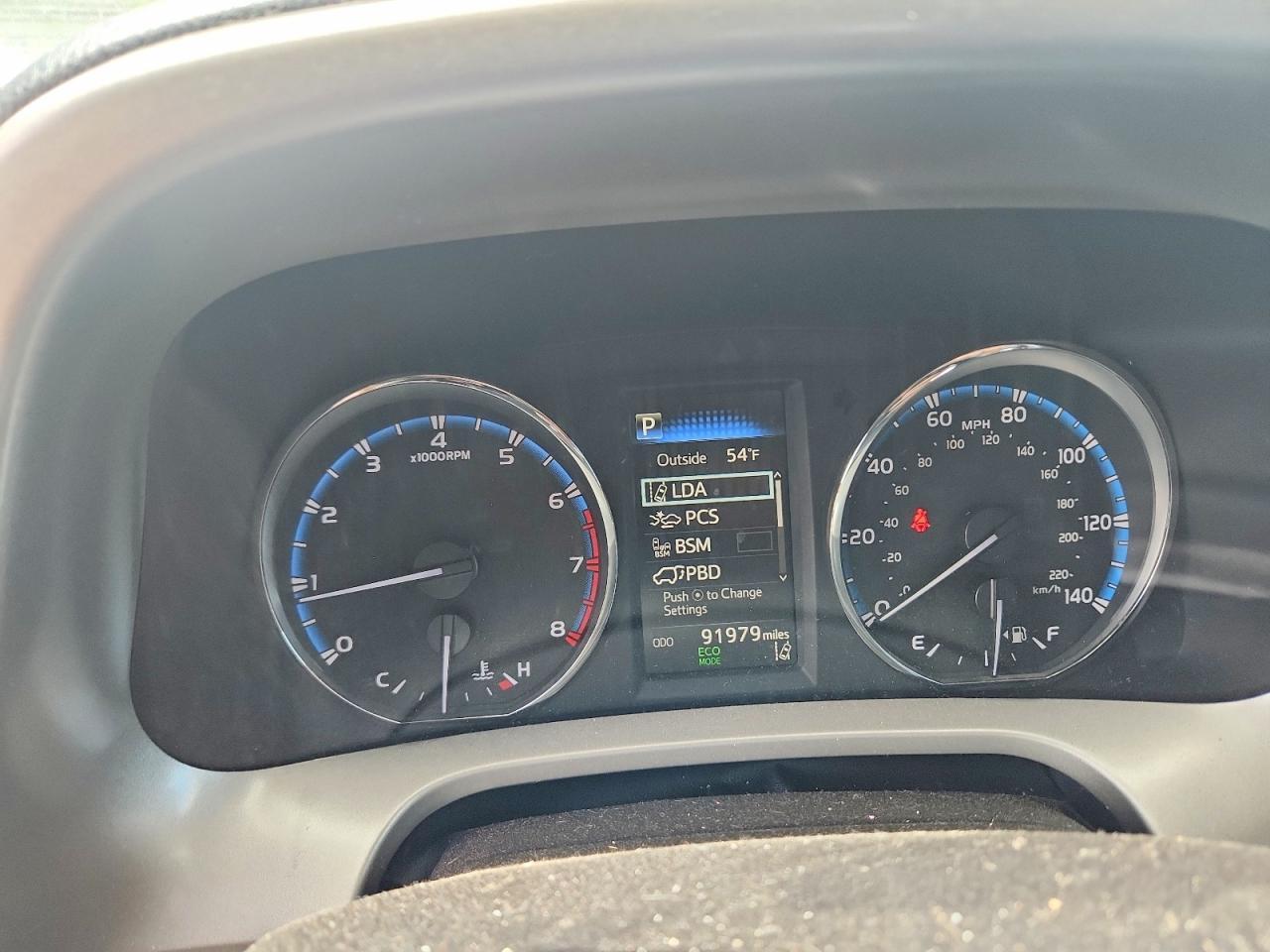 2018 Toyota Rav4 Limited - zdjęcie 9