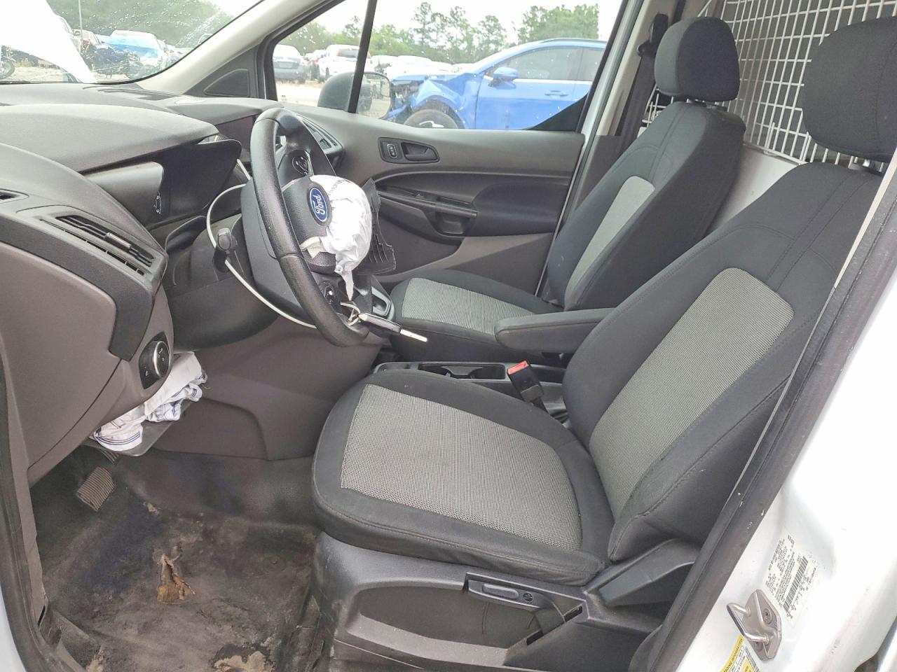2019 Ford Transit Connect Xl - zdjęcie 7