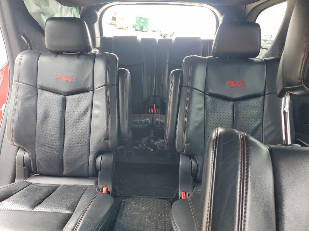 2014 Dodge Durango R - zdjęcie 10