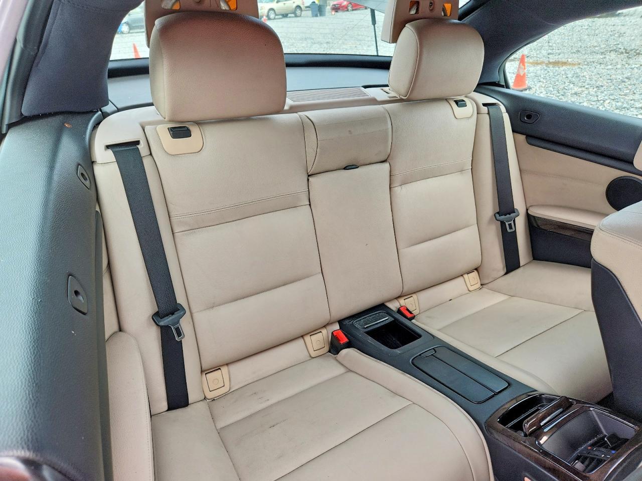 2013 BMW 328 I - zdjęcie 10