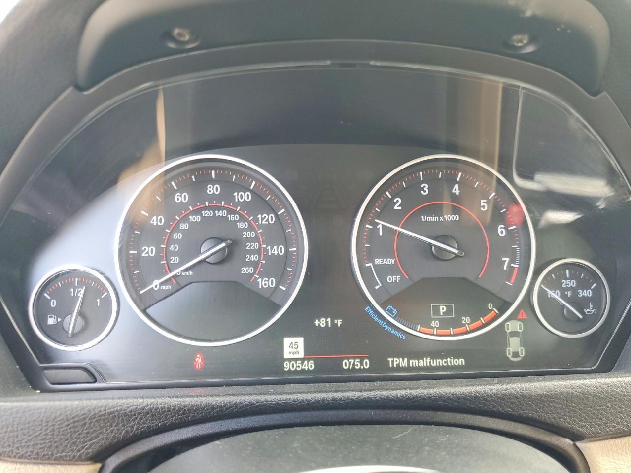 2018 BMW 430I Gran Coupe - zdjęcie 9