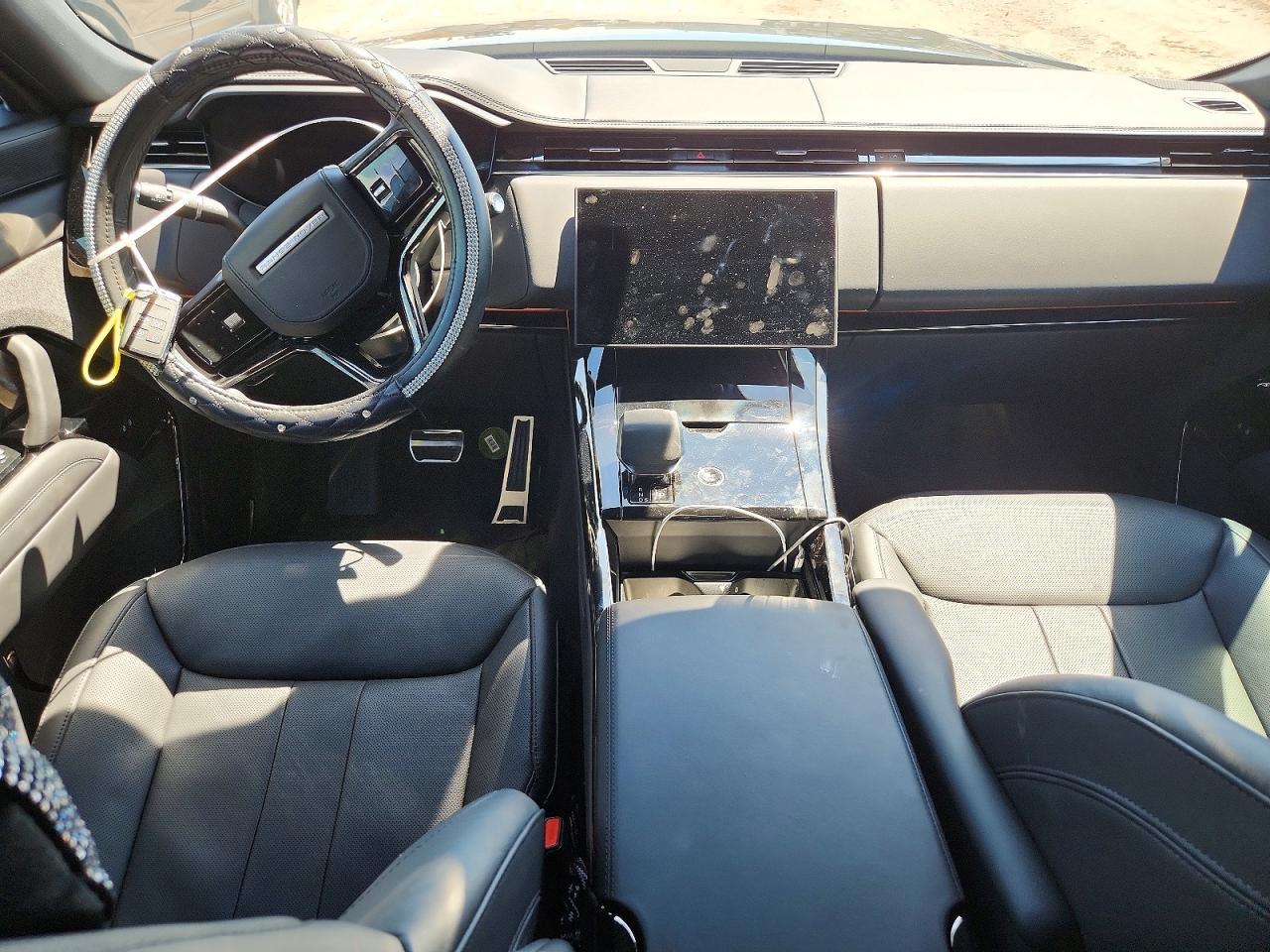 2022 Land Rover Range Rover Sport Hse Silver Edition - zdjęcie 8